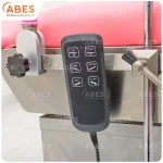 Bàn Khám Sản Phụ Khoa, Bàn Đẻ Chỉnh Điện Hi-MEC SB-804