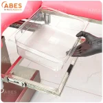 Bàn Khám Sản Phụ Khoa, Bàn Đẻ Chỉnh Điện Hi-MEC SB-804