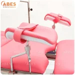 Bàn Khám Sản Phụ Khoa, Bàn Đẻ Chỉnh Điện Hi-MEC SB-804