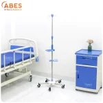 Cây Truyền Dịch Di Động Hi-MEC HMBC-204