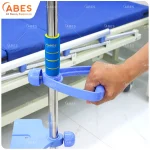 Cây Truyền Dịch Di Động Hi-MEC HMBC-204