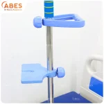 Cây Truyền Dịch Di Động Hi-MEC HMBC-204