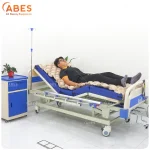 Đệm Khí Chống Loét Hi-MEC HMAM-1010