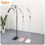 Đèn Led Spa Bán Nguyệt