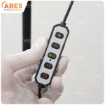 Đèn Led Spa Bán Nguyệt