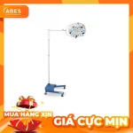 Đèn Phẫu Thuật Di Động 30 Bóng