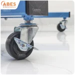 Đèn Phẫu Thuật Di Động 30 Bóng