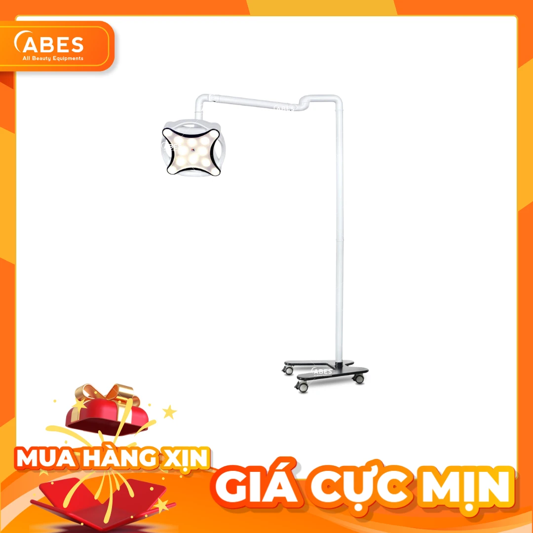 Đèn Phẫu Thuật Di Động LED350