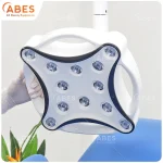 Đèn Phẫu Thuật Di Động LED350