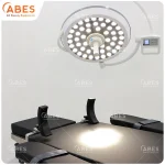 Đèn Phẫu Thuật Di Động LED500