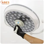 Đèn Phẫu Thuật Di Động LED500