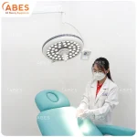 Đèn Phẫu Thuật Di Động LED500