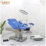 Đèn Phẫu Thuật Di Động LED500