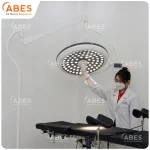 Đèn Phẫu Thuật Di Động LED700