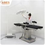 Đèn Phẫu Thuật Di Động Petal 5