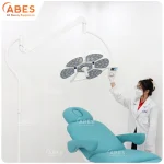 Đèn Phẫu Thuật Di Động Petal 5