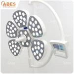 Đèn Phẫu Thuật Di Động Petal 5