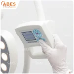 Đèn Phẫu Thuật Di Động Petal 5