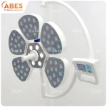 Đèn Phẫu Thuật Di Động Petal 5