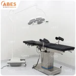 Đèn Phẫu Thuật Di Động Petal 5