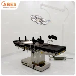 Đèn Phẫu Thuật Di Động Petal 6