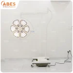 Đèn Phẫu Thuật Di Động Petal 6