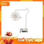 Đèn Phẫu Thuật Di Động Petal 6