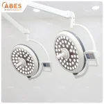 Đèn Phẫu Thuật Treo Trần LED500/500