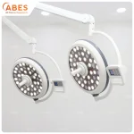 Đèn Phẫu Thuật Treo Trần LED500/500