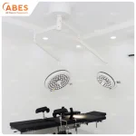 Đèn Phẫu Thuật Treo Trần LED700/500