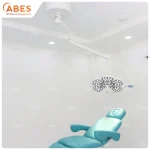 Đèn Phẫu Thuật Treo Trần Petal 5