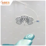 Đèn Phẫu Thuật Treo Trần Petal 5