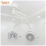 Đèn Phẫu Thuật Treo Trần Petal 5/LED700