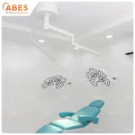 Đèn Phẫu Thuật Treo Trần Petal 5/Petal 5