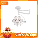 Đèn Phẫu Thuật Treo Trần Petal 6
