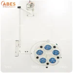 Đèn Phẫu Thuật Treo Tường 30 Bóng