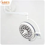 Đèn Phẫu Thuật Treo Tường LED500