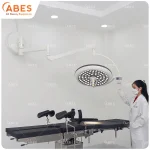 Đèn Phẫu Thuật Treo Tường LED700
