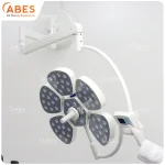 Đèn Phẫu Thuật Treo Tường Petal 5