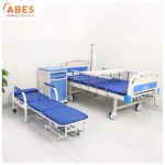 Ghế Chăm Bệnh Hi-MEC HM-CB-T01
