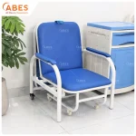 Ghế Chăm Bệnh Hi-MEC HM-CB-T01