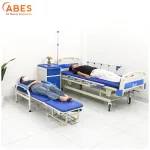 Ghế Giường Bệnh Viện Hi-MEC HMNB-3010