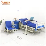 Ghế Giường Bệnh Viện Hi-MEC HMNB-3010