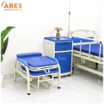 Ghế Giường Bệnh Viện Hi-MEC HMNB-3010