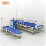 Ghế Giường Bệnh Viện Hi-MEC HMNB-3010