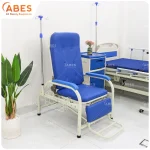 Ghế Tiêm Truyền Dịch Hi-MEC HMNB-3020