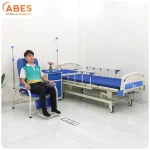 Ghế Tiêm Truyền Dịch Hi-MEC HMNB-3020