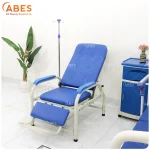 Ghế Tiêm Truyền Dịch Hi-MEC HMNB-3020