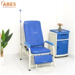 Ghế Tiêm Truyền Dịch Hi-MEC HMNB-3020