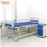 Giường Bệnh Nhân 3 Tay Quay Hi-MEC HMHB-1030